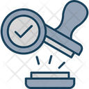 پیش‌نمایش فایل stamp-10063946 از پک تایید