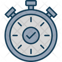 پیش‌نمایش فایل stopwatch-10063948 از پک تایید