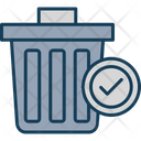 پیش‌نمایش فایل trash-10063961 از پک تایید