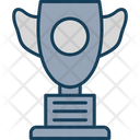 پیش‌نمایش فایل trophy-10063954 از پک تایید