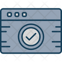 پیش‌نمایش فایل web-browser-10063958 از پک تایید