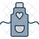 پیش‌نمایش فایل apron-10064174 از پک لوازم آشپزخانه