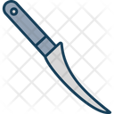 پیش‌نمایش فایل boning-knife-10064076 از پک لوازم آشپزخانه