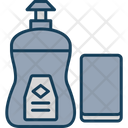 پیش‌نمایش فایل dish-soap-10064086 از پک لوازم آشپزخانه
