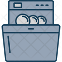 پیش‌نمایش فایل dish-washing-10064087 از پک لوازم آشپزخانه