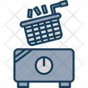 پیش‌نمایش فایل electric-fryer-10064170 از پک لوازم آشپزخانه