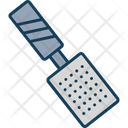 پیش‌نمایش فایل grater-10064096 از پک لوازم آشپزخانه