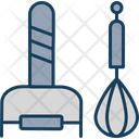پیش‌نمایش فایل kitchen-utensils-10064104 از پک لوازم آشپزخانه