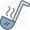 پیش‌نمایش فایل ladle-10064107 از پک لوازم آشپزخانه