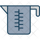 پیش‌نمایش فایل measuring-jug-10064109 از پک لوازم آشپزخانه