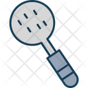 پیش‌نمایش فایل slotted-spoon-10064142 از پک لوازم آشپزخانه