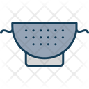 پیش‌نمایش فایل strainer-10064148 از پک لوازم آشپزخانه