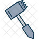 پیش‌نمایش فایل tenderizer-10064153 از پک لوازم آشپزخانه
