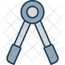 پیش‌نمایش فایل tongs-10064156 از پک لوازم آشپزخانه