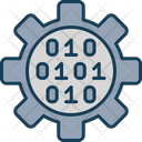پیش‌نمایش فایل binary-gear-10064184 از پک رمزگذاری