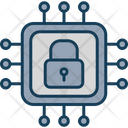 پیش‌نمایش فایل chip-lock-10064192 از پک رمزگذاری