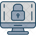 پیش‌نمایش فایل computer-lock-10064193 از پک رمزگذاری