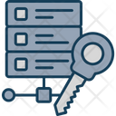 پیش‌نمایش فایل database-key-10064203 از پک رمزگذاری