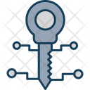 پیش‌نمایش فایل encryption-key-10064206 از پک رمزگذاری