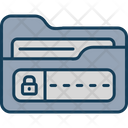 پیش‌نمایش فایل folder-lock-10064211 از پک رمزگذاری