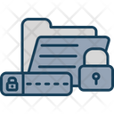 پیش‌نمایش فایل folder-lock-10064214 از پک رمزگذاری