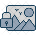 پیش‌نمایش فایل gallery-lock-10064217 از پک رمزگذاری