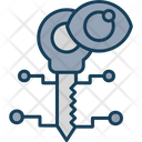 پیش‌نمایش فایل key-10064268 از پک رمزگذاری