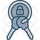 پیش‌نمایش فایل keychain-10064223 از پک رمزگذاری