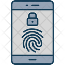 پیش‌نمایش فایل mobile-fingerprint-10064230 از پک رمزگذاری