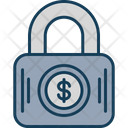 پیش‌نمایش فایل padlock-10064238 از پک رمزگذاری