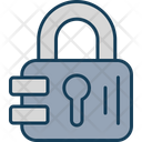پیش‌نمایش فایل padlock-10064239 از پک رمزگذاری