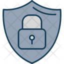پیش‌نمایش فایل shield-lock-10064247 از پک رمزگذاری