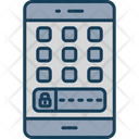 پیش‌نمایش فایل smartphone-password-10064248 از پک رمزگذاری