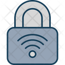 پیش‌نمایش فایل wireless-padlock-10064260 از پک رمزگذاری