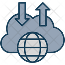 پیش‌نمایش فایل cloud-10092404 از پک بازاریابی دیجیتال