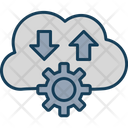 پیش‌نمایش فایل cloud-10092491 از پک بازاریابی دیجیتال