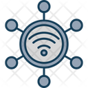 پیش‌نمایش فایل connection-10092406 از پک بازاریابی دیجیتال