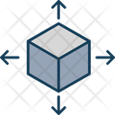 پیش‌نمایش فایل cube-10092408 از پک بازاریابی دیجیتال