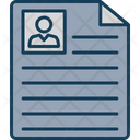 پیش‌نمایش فایل curriculum-vitae-10092409 از پک بازاریابی دیجیتال