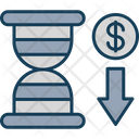 پیش‌نمایش فایل hourglass-10092419 از پک بازاریابی دیجیتال
