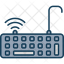 پیش‌نمایش فایل keyboard-10092424 از پک بازاریابی دیجیتال