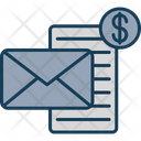 پیش‌نمایش فایل letter-10092426 از پک بازاریابی دیجیتال