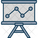 پیش‌نمایش فایل line-chart-10092429 از پک بازاریابی دیجیتال