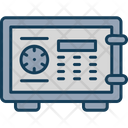 پیش‌نمایش فایل locker-10092432 از پک بازاریابی دیجیتال