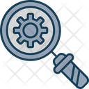 پیش‌نمایش فایل magnifying-glass-10092436 از پک بازاریابی دیجیتال