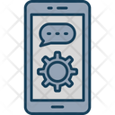 پیش‌نمایش فایل mobile-phone-10092438 از پک بازاریابی دیجیتال