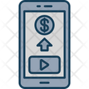 پیش‌نمایش فایل mobile-phone-10092439 از پک بازاریابی دیجیتال
