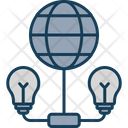 پیش‌نمایش فایل network-10092445 از پک بازاریابی دیجیتال