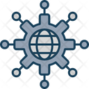 پیش‌نمایش فایل network-10092446 از پک بازاریابی دیجیتال