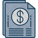 پیش‌نمایش فایل paper-bills-10092451 از پک بازاریابی دیجیتال